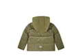 Produktbild: Steiff Collection Winterjacke Winterjacke Jacke für Wind und Wetter khaki Gr. 116