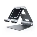 Produktbild: Satechi Aluminum Foldable Stand space gray