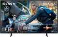 Produktbild: Sony KD43-X75WL LED-Fernseher (108 cm/43 Zoll, 4K Ultra HD, Google TV, Smart-TV, BRAVIA CORE, HDMI 2.1, Gaming-Menü)