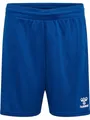 Produktbild: hummel Sporthose hmlESSENTIAL Shorts (angenehmes Tragegefühl) kurz dunkelblau Kinder