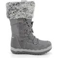 Produktbild: Primigi Frozen Lederstiefel Gore-Tex grau EUR 34 - 34