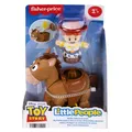 Produktbild: Little People Toy Story 6 Figuren-Pack Ab 18 Monaten Mattel