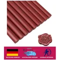 Produktbild: Hochwertige 15er Packung Siegellack Wachs Sticks für Einladungen und Geschenke