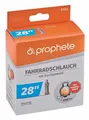 Produktbild: Prophete 133 Fahrradschlauch 28 x 1,75 x 2, Dunlopventil, mit Pannenstopp