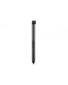 Produktbild: Lenovo ThinkBook Yoga integrated smart pen Stift 2 Tasten kabellos Grau OEM für 14s ITL 20WE (4X81B32809)