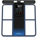 Produktbild: Renpho Morphoscan Msc01 Personenwaage - Bluetooth - Schwarz
