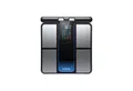 Produktbild: RENPHO Personenwaage Renpho MorphoScan Smart Body Scale Schwarz