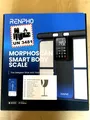 Produktbild: RENPHO Körper-Analyse-Waage Morpho Scan Körperanalysewaage Mehrere Messungen