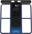 Produktbild: 38330917 RENPHO Körper-Analyse-Waage Morpho Scan Körperanalysewaage neu
