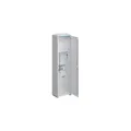 Produktbild: Hager ZB313T1 Komplettschrank Zählerschrank univers Z 1 Zählerplatz 1790421