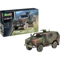 Produktbild: Revell ATF Dingo 1 (3345)