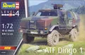 Produktbild: Revell 03345 - ATF Dingo 1