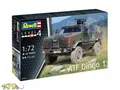 Produktbild: Revell 03345 ATF Dingo 1 - 1:72