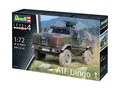 Produktbild: ATF Dingo 1 / 1:72