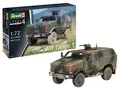 Produktbild: Revell  03345 ATF Dingo 1  in 1:72 NEU OVP+