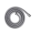 Produktbild: Hansgrohe Metaflex C Brauseschlauch 2000 mm chrom 28264000 mit Spiralwicklung 2m