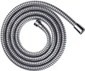 Produktbild: HANSGROHE 28264000 Brauseschlauch METAFLEX chrom 2000 mm