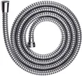 Produktbild: Hansgrohe Brauseschlauch Metaflex 200 cm verchromt Duschschlauch 2000mm 28264000