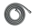 Produktbild: Brauseschlauch hansgrohe Metaflex 2 m 28264000 chrom/grau