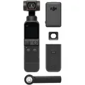 Produktbild: DJI (Osmo) Pocket 2 Creator Combo | ✔️ Temporär mit Kostenlose Geschenkbox i.W.v. 160 €