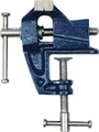 Produktbild: TRIZERATOP Schraubstock Schraubstock 70 mm, Werkbankschraubstock, Tischschraubstock