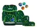 Produktbild: ergobag Schulranzen Cubo Set 5-teilig (Set, 4-tlg)