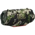 Produktbild: JBL Xtreme 4 Bluetooth Lautsprecher, Camouflage, Wasserfest