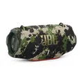 Produktbild: JBL Xtreme 4 Camouflage Grün USB-C Bluetooth Kabellos 24h Laufzeit