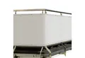 Produktbild: Sol Royal Balkonsichtschutz (1-St) Sol Royal SolVision PB2 Balkonumspannung 300x90cm Polyester