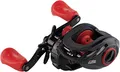 Produktbild: Abu Garcia MAX4X / Max X, Right-Handed - Box, Black/Red