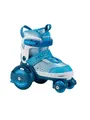 Produktbild: Hudora Roller Skates My First Quad Blue Size 26-29