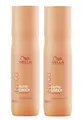 Produktbild: 2er Nutri Enrich Deep Nourishing Shampoo Invigo Wella Professionals mit Goji Beeren je 250 ml = 500 ml