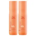 Produktbild: WELLA INVIGO NUTRI-ENRICH Deep Nourishing nährendes Shampoo 2x 250 ml