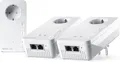 Produktbild: Devolo Magic 2 WiFi 6 Multiroom Kit, WLAN Powerline Adapter