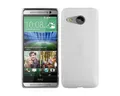 Produktbild: Cadorabo Handyhülle für HTC ONE M8 MINI Hülle HTC ONE M8 MINI, Flexible TPU Silikon Handy Schutzhülle - Hülle - ultra slim
