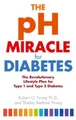 Produktbild: Robert O. Young The pH Miracle For Diabetes (Taschenbuch)