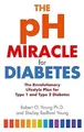 Produktbild: PH Miracle for Diabetes von Robert Young | Buch | Zustand gut