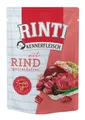 Produktbild: Rinti 400gx10 Kennerfleisch Rind Portionsbeutel