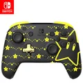 Produktbild: PDP REMATCH GLOW Wireless Controller Mario Stars