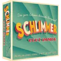 Produktbild: TOP Schlimmer geht immer (Deutsch, 2 - 6 Spieler) (KYL43016)