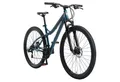 Produktbild: Bikestar Mountainbike 29 Zoll, ab 169 cm, Aluminium, Damen, Herren, 21 Gang Shimano Tourney RD-TY300 Schaltwerk, Kettenschaltung, Scheibenbremse, Rahmen 45.7 cm, Hardtail