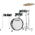Produktbild: Tama LJK48P-HBK Club-JAM Pancake - Hairline Black - Schlagzeug