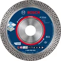 Produktbild: Bosch Professional Zubehör EXPERT HardCeramic Diamanttrennscheiben, 125 x 22,23 x 1,4 x 10 mm (2608900655)