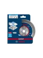 Produktbild: Bosch DIAMANTSKÆRESKIVE HARDCERAMIC 125MM