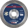 Produktbild: Bosch Expert HardCeramic Diamanttrennscheiben 125 x 22,23 x 1,4 x 10 mm