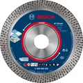 Produktbild: Bosch EXPERT HardCeramic Diamanttrennscheiben, 125 x 22,23 x 1,4 x 10 mm 2608900655