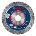 Produktbild: Bosch Zubehör Expert HardCeramic Diamanttrennscheiben, 125 x 22,23 x 1,4 x 10 mm - 2608900655