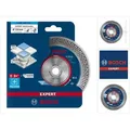 Produktbild: Bosch - Professional Dia Ts Hardceramic 125x22.23x1.4x10 Exp (2608900655)
