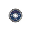 Produktbild: Bosch EXPERT HardCeramic Diamanttrennscheiben 125 x 22,23 x 1,4 x 10mm für