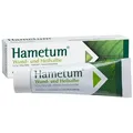 Produktbild: Hametum Wund- und Heilsalbe 50 g
